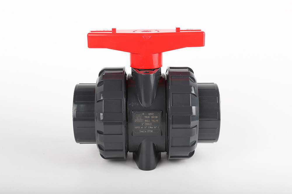 仁化双由令球阀